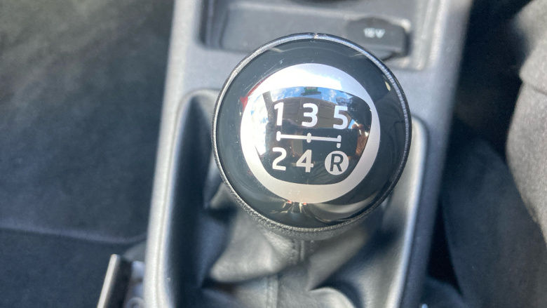 Volkswagen Up 1.0 High Up 3dr Petrol Hatchback